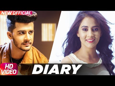 Diary