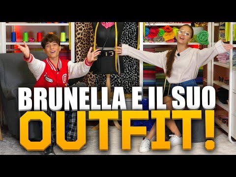 Our Style Room - Brunella e l'outfit perfetto per tutte le occasioni!