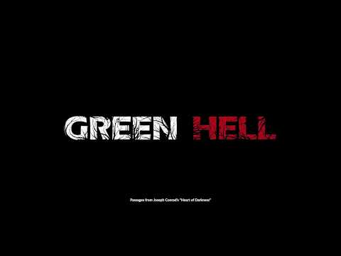 Green Hell