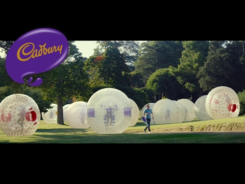 Wispa’s bubbly rush - UK