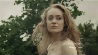 David Arkenstone  "They Are Coming"