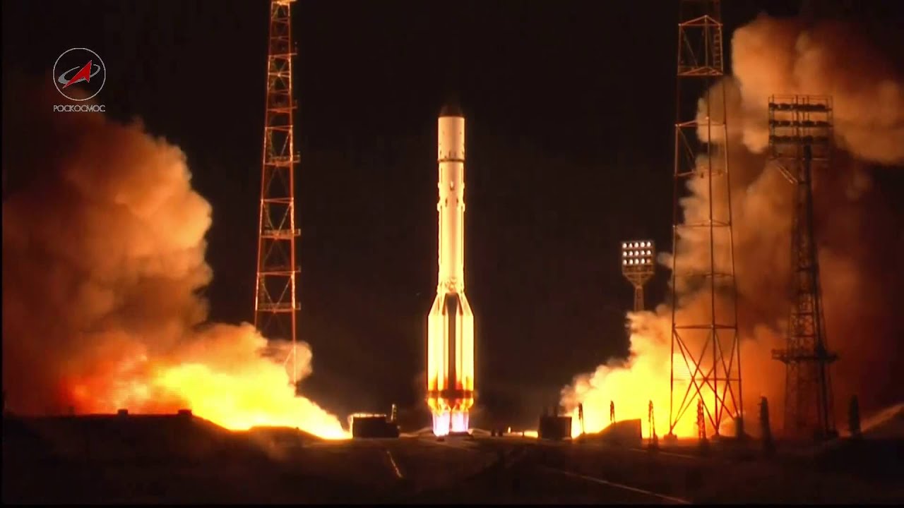 Watch the Launch