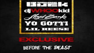 Young Buck - Exclusive Ft. Lloyd Banks, Yo Gotti &amp; Lil Reese