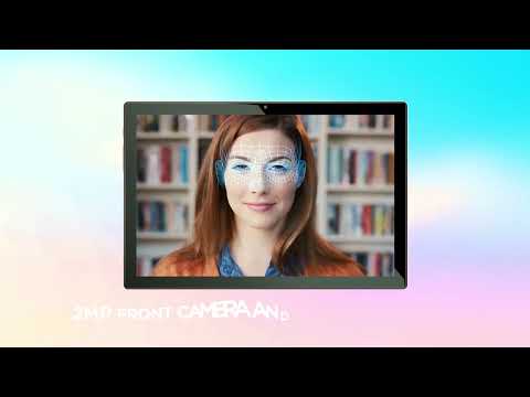 Blackview OSCAL Pad 8, 10 1 inch