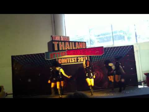Zestzenith cover kara -The mall inter cover dance - final