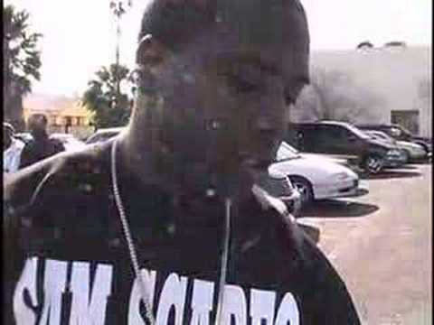 Sam Scarfo Interview