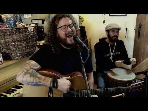 The Coffee Shop Sessions - Anthill Cinema - Rosanna (Toto Cover)