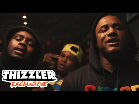 DNI Mike ft. Snap Dogg & YotyBenjii4 - Big Pole (Exclusive Music Video) || Dir. Snipe Films