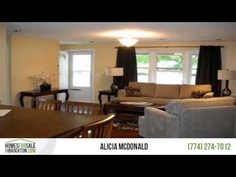 101 Southfield Dr Brockton, MA | $215,999 | MLS #71574810