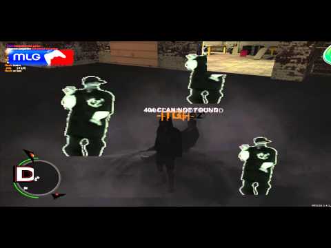 MLG on Twisted Gamers