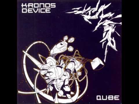 Kronos Device - Terminate The Bass