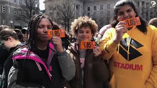 March For Our Lives: Price On Our Lives