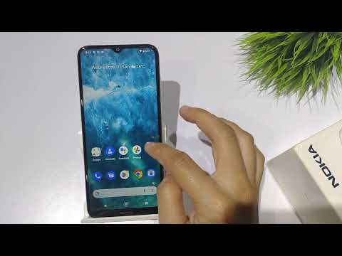 How to Hide pattern Lock Line nokia g11 plus | nokia g11 me pattern Lock Line kaise hide kare