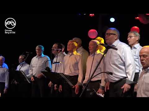 De Kèls op Omroep Berg en Dal TV op 11 en 12 december