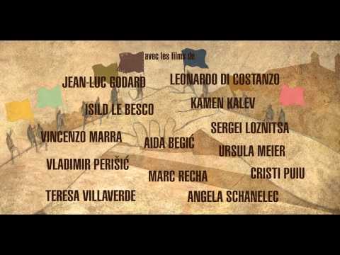 Les Ponts de Sarajevo - Bande Annonce VF
