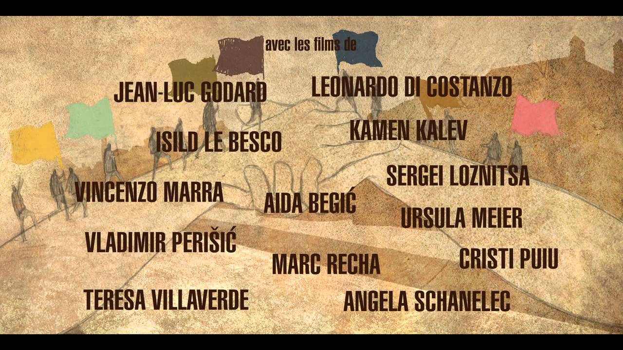 Miniature de la vidéo Les Ponts de Sarajevo - Bande Annonce VF du film Les ponts de Sarajevo