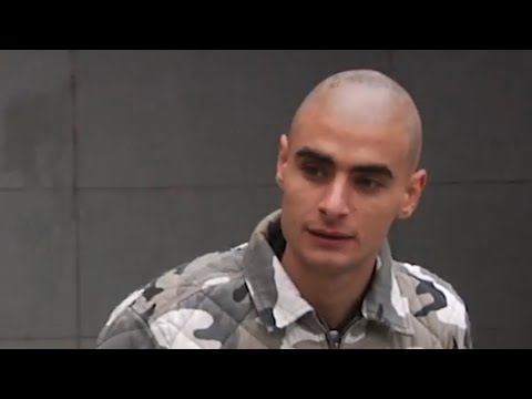 Supreme Paris 2021. Caleb Barnett, Troy Gipson, Manuel Schenck,  Kevin Rodrigues, James Cruickshank