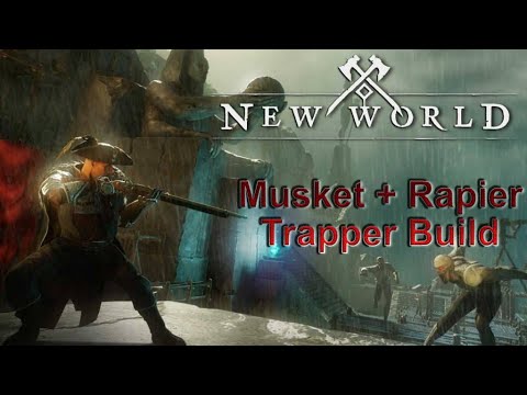 new world hatchet build new world hatchet build