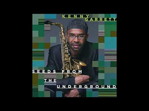 KENNY GARRETT - HAYNES HERE (2012)