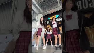 スロー再生にしたら見えたwwwww ＃shorts