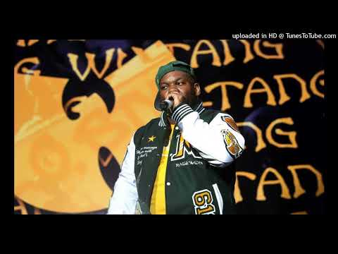 (FREE FOR NON-PROFIT) Raekwon X Wu-Tang Type Beat - prod. by goldstarr