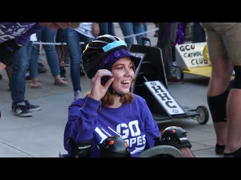 Adventure Awaits: GCU Homecoming 2020 Promo