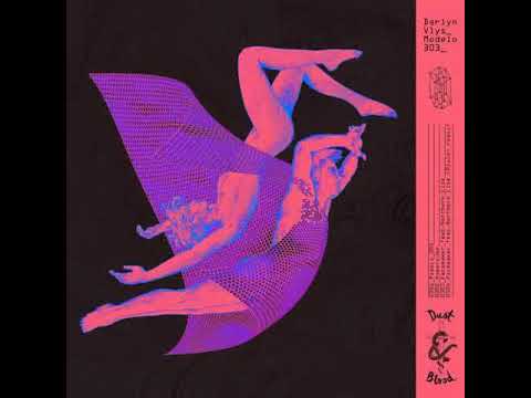 Darlyn Vlys & Northern Lite - Pacemaker / Paulor Remix [DUST & BLOOD]