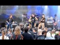The Unguided - Pathfinder + Phoenix Down - Live ...