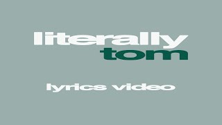 Ashley Roberts - Yesterday (Lyrics)