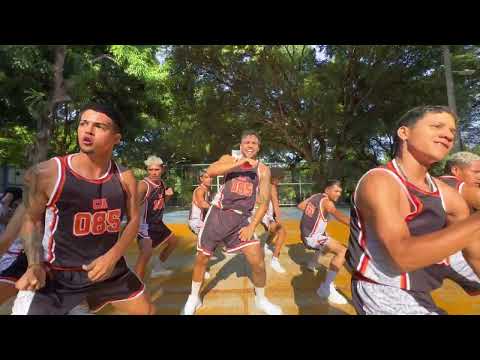 CIA 085 - BREGAFUNK MIX 2024