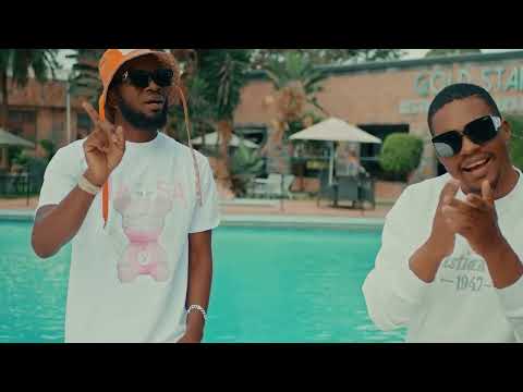 O'nelly ft Bobby East - It's Over - (Official Video)