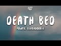 Powfu - death bed (coffee for your head) (Lyrics) ft. beabadoobee Powfu - death bed (coffee for your head) (Lyrics) ft. beabadoobee