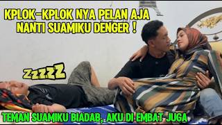 Download lagu Teman suamiku biadab, aku di embat juga - film pendek kehidupan mp3