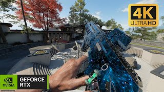 "Great Gameplay on RAID 🔥 | BO7 Gameplay | 4K 60FPS #callofduty"