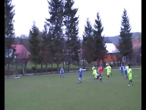 Leśnik Bircza 0:1 Fenix Leszno