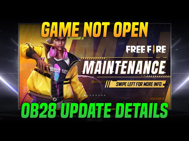 Free Fire APK under 50MB: Download link for global Android users