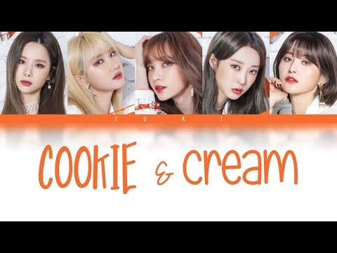 Video thumbnail for Cookie & Cream