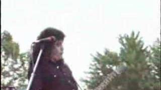 Jason & the Scorchers - White Lies