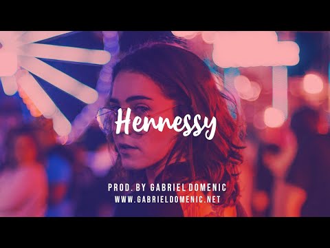 Bryson Tiller x Tory Lanez Type Beat "Hennessy" | @GabrielDomenic