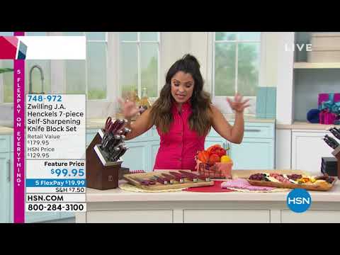 HSN | Big Birthday Deals. Little Time 07.04.2021 - 01 PM