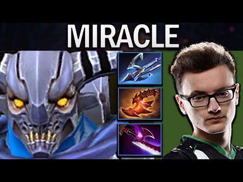 Sven Dota 2 Gameplay Miracle with 17 Kills - Silveredge