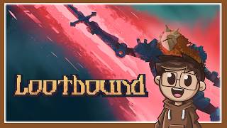 A new Slay the spire type game!!