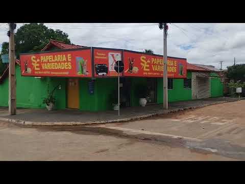 21/04/26, Arenópolis, GO.