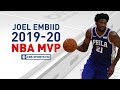 9 NBA Predictions: Joel Embiid WILL WIN 2019-20 MVP | CBS Sports HQ