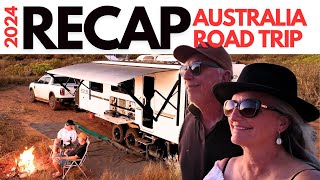 Australia's Epic Big Lap Adventure - Travel Inspiration!