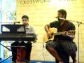 Bryden N His Partner Singing Taking It Easy By Eagles