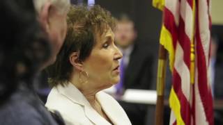 Opry member, Stringbean&#39;s killer speak at parole hearing