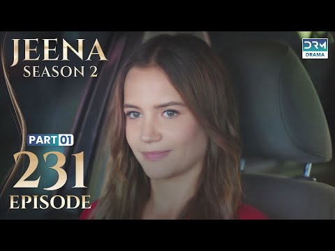 Turkish Drama in Urdu | JEENA Season 2 Episode 231 - Part 1 | Urdu Dubbed | UH1U