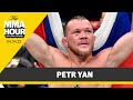 Petr Yan on UFC 273 Title Rematch: Aljamain Sterling 'Knows It’s Over for Him’ - MMA Fighting