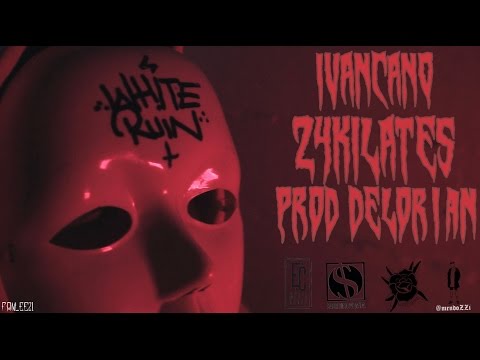 IVANCANO - 24KILATES (Prod. DeLoRian) Videoclip Oficial
